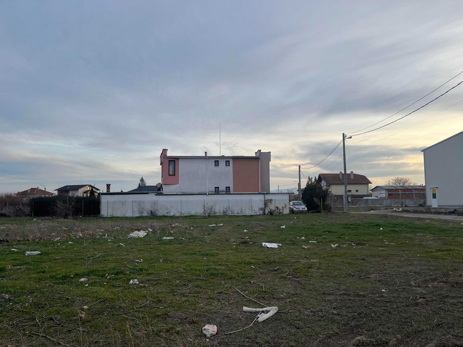 Продава се Парцел в с. Труд, Област Пловдив - 435 кв.м за 83 €/кв.м - Снимка #1