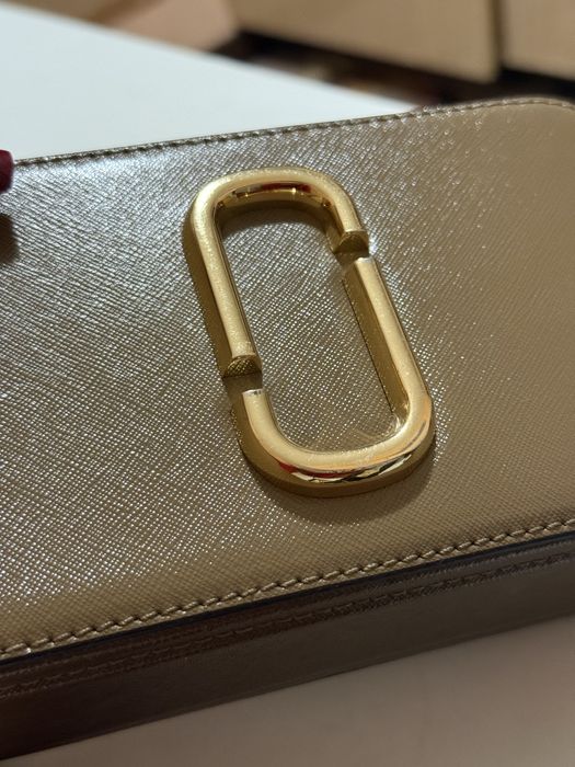 Marc Jacobs Snapshot оригинал