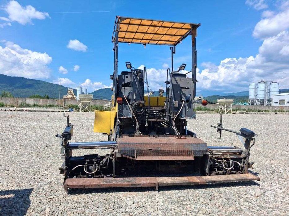 Finisor Titan 3870