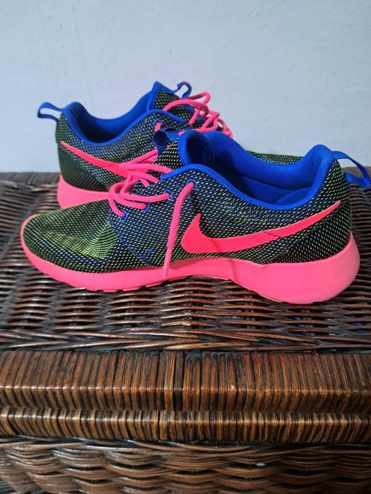 Маратонки Nike 38.5
