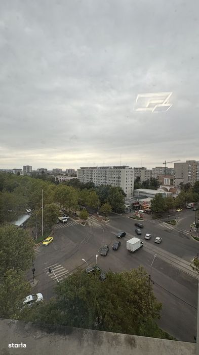 Garsonieră 20mp, Titan, etaj 8, utilată — fotografia 3
