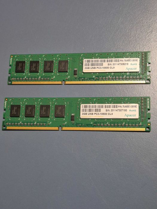 Asus P7H55-M, Intel Core i3-550, 12GB RAM, ASUS Xonar DG + Bonusuri !!