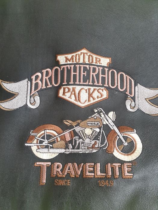 Мото чанта Hollywood