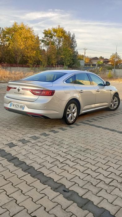 Renault Talisman 2019 / 2.0 diesel / 160 cp / Automata/ 145.000 km/ Navi / Virtual cockpit / Line asisst /  Apple car Play /
