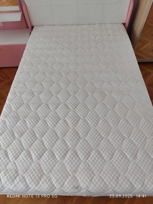 Мебели за детска стая за момиче