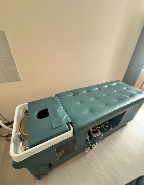 Spa head кушетка