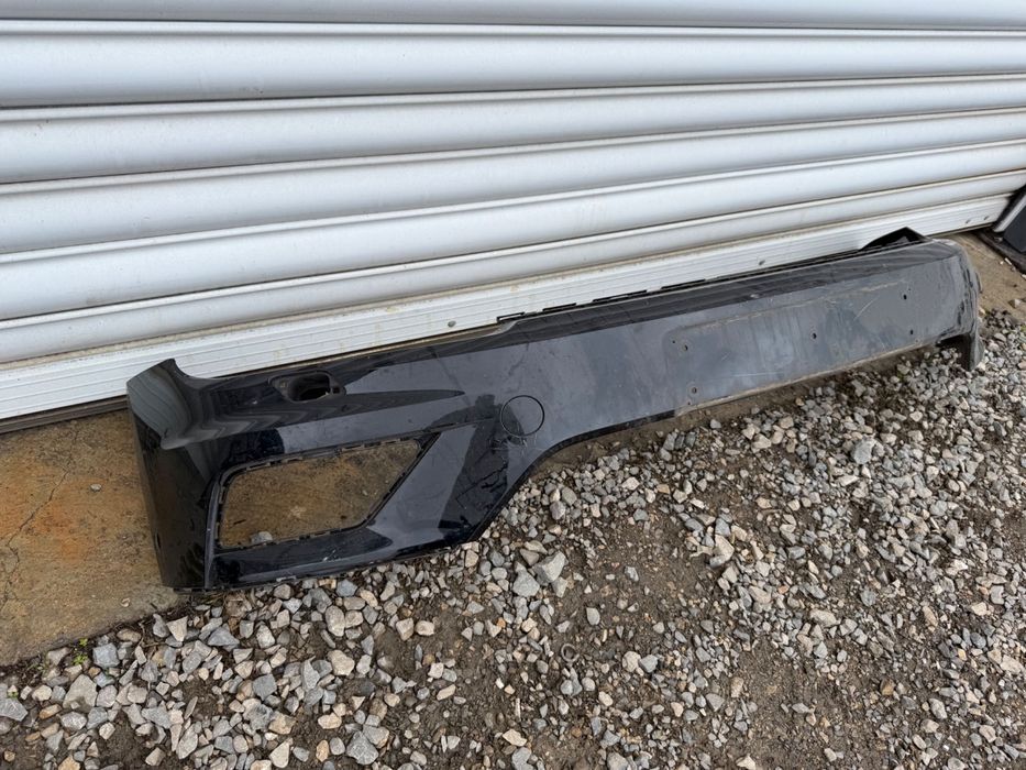 Предна броня за Vw Tiguan (2015-2019)