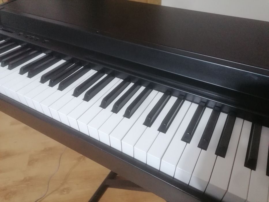 CLAVINOVA CLP-50 Yamaha pian 88 clape grele orga