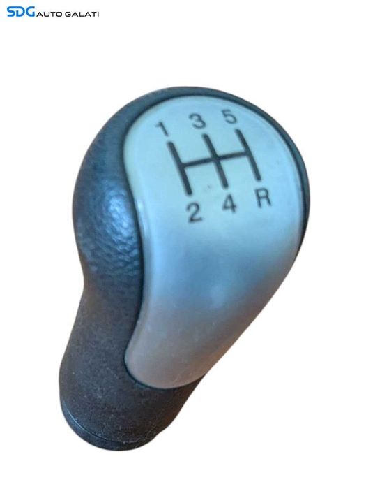 Nuca de la Maneta Schimbator Viteze Cutie Manuala Ford Fiesta 5 MK5 2002 - 2008 [L7704]