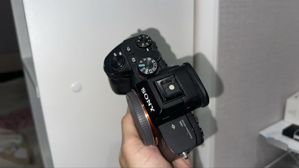 Продам Sony a7iii