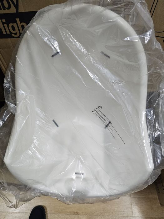 Scaun de masa pentru copii