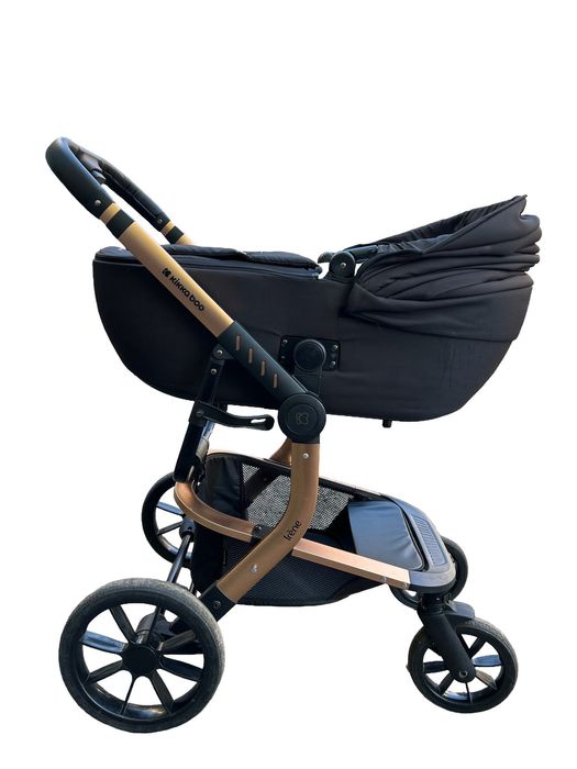 Бебешка Количка Kikkaboo