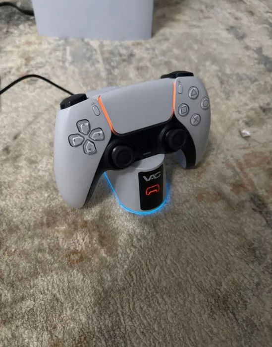 Продам playstation 5 slim digital edition