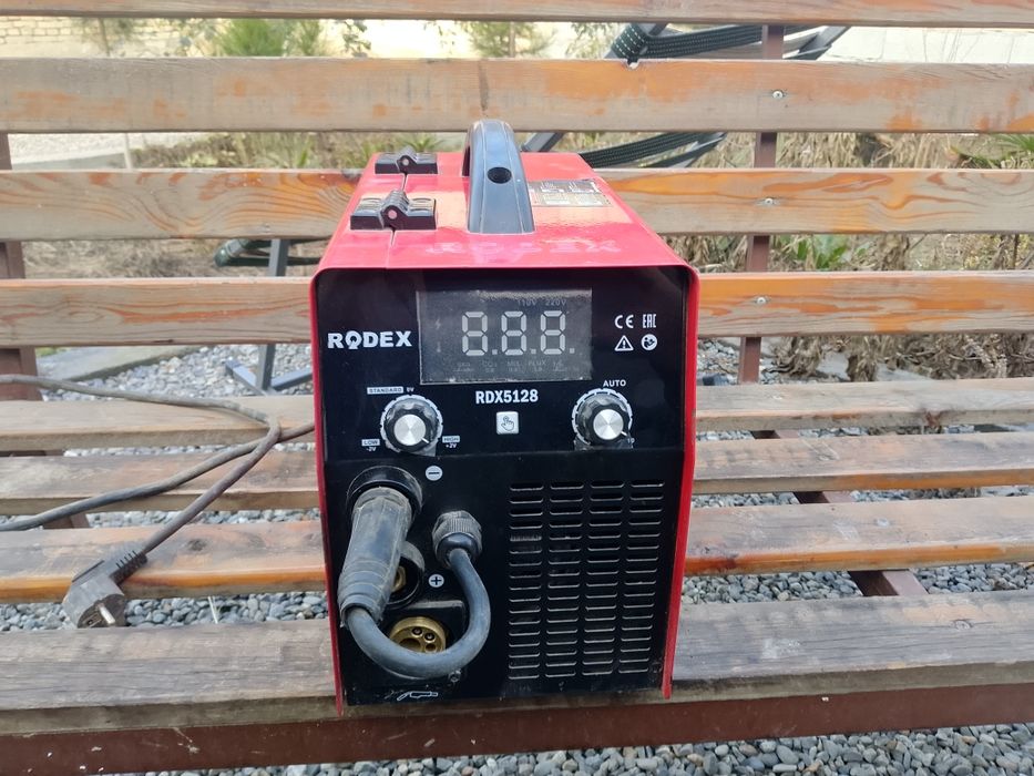 Kempi svarka eletra svarka yevro variyanti kislarod ekonom variyanti