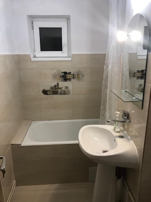 Apartament de inchiriat in Sinaia!