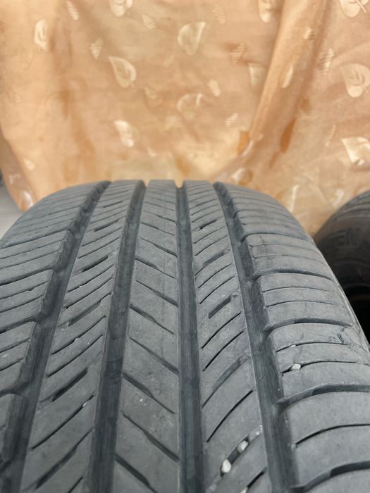 Anvelope KUMHO Crugen HP71 225/65/17  102V