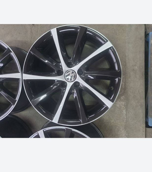 Jante aliaj 18 Volkswagen 5x112