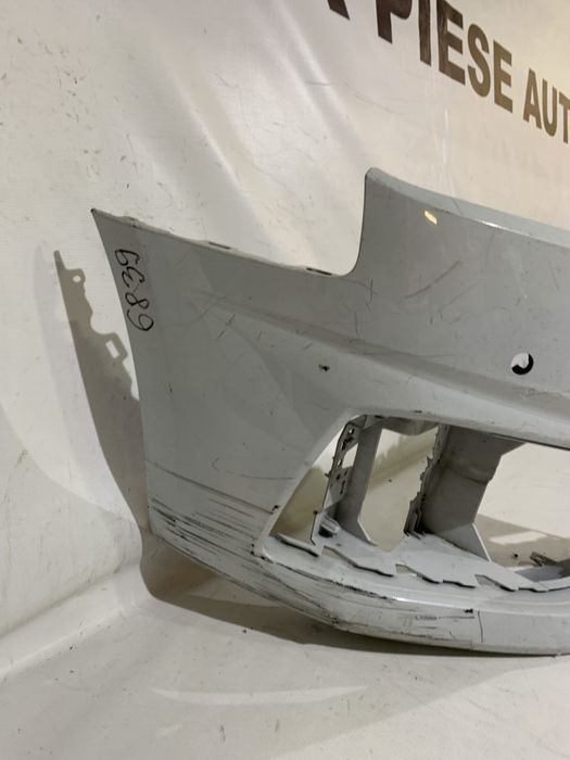 Bara fata Audi A4 B9, facelift, 2020, 2021, 2022, 2023, cod origine OE 8W0807437AH.