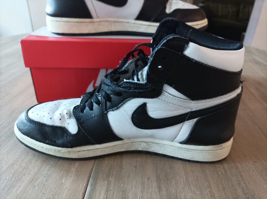 NIKE Air Jordan 1 Retro - Спортни обувки