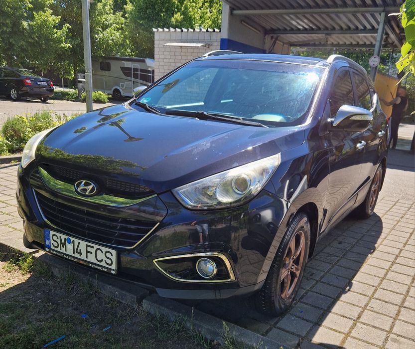 HYUNDAI ix35 2011 — imagine 2