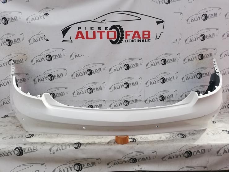 Bara spate Mercedes E-Class W207 Facelift AMG line Coupe-cabriolet an 2014-2015-2016-2017 Gauri pe