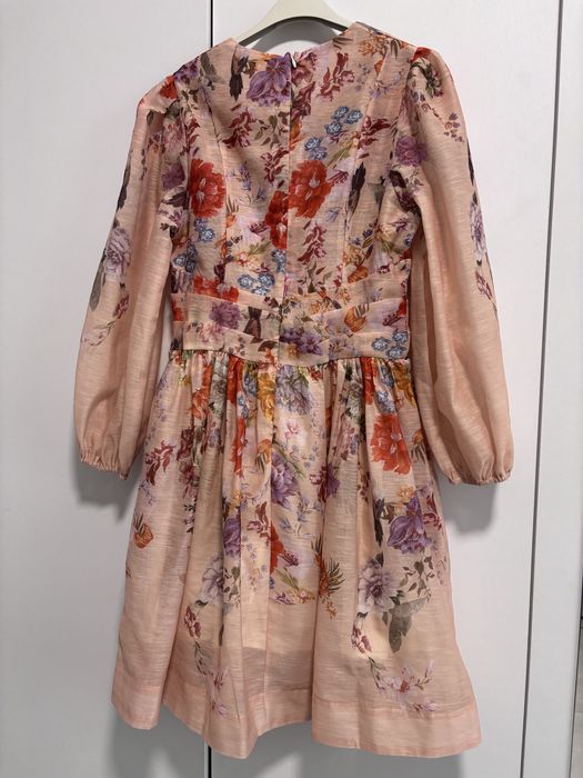 Zimmermann рокля