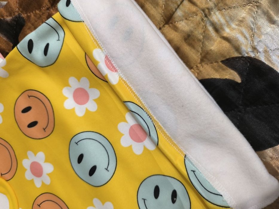 Продам детские теплые кофты на флисе