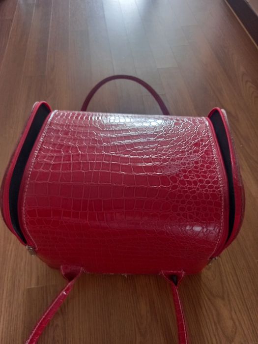 Сумка визажиста,чемодан