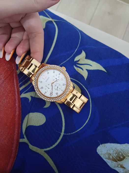 Oferta Guess ceasuri de dama