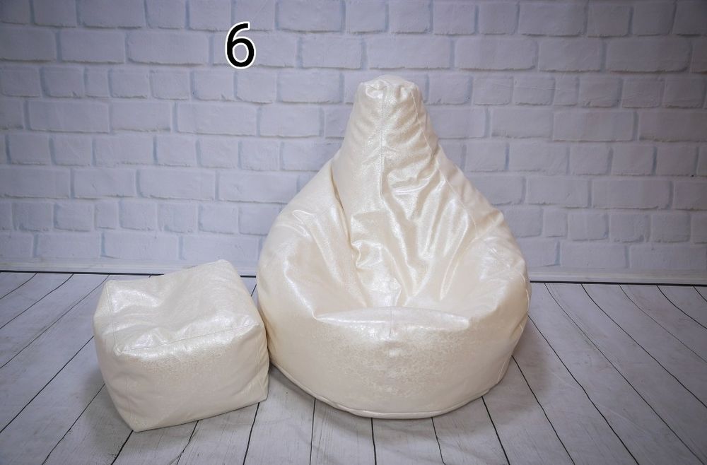 Промоция! Голям Барбарон Круша + Табуретка подарък от еко