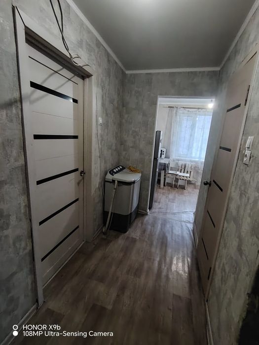 Продам квартиру на 4 микрорайоне