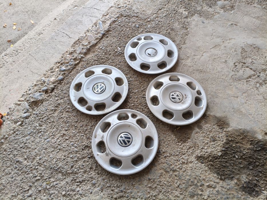 Колпаки оргинал R14