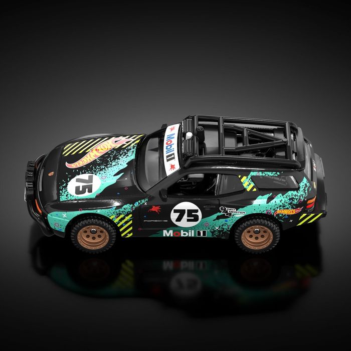 Hot Wheels RLC & Matchbox колекционерси модели 1/64