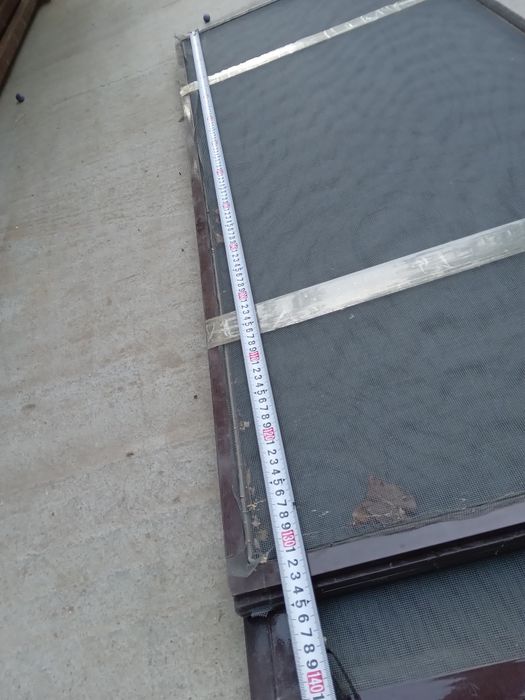 Москитная сетка кор цв 2000 тг