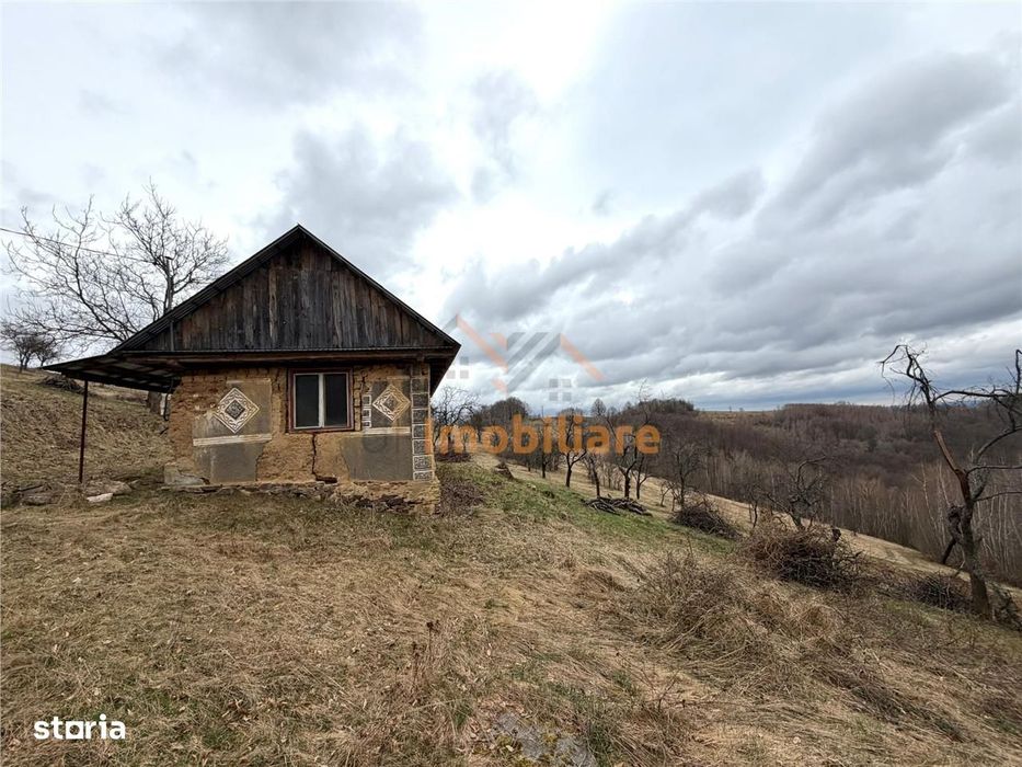 Teren 34.000 Mp | Serani Bihor