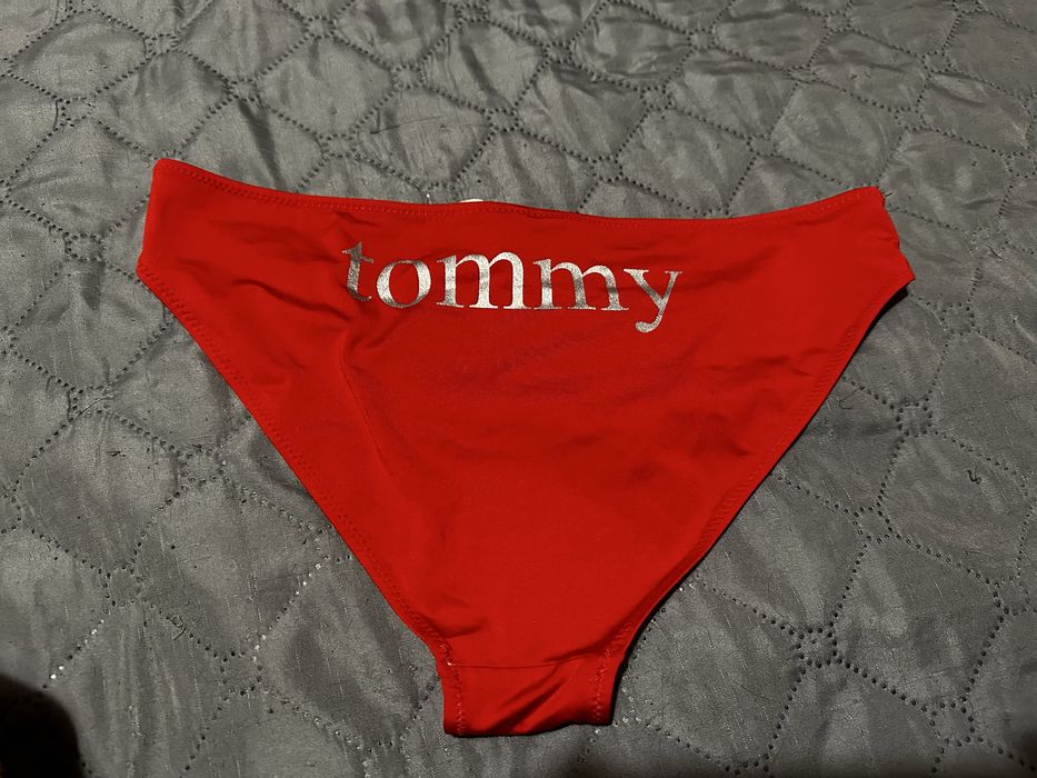 Долнище на бански Tommy Hilfiger