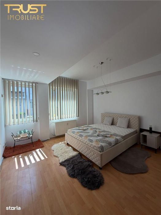 2 Camere l Zona Tribunal | Parcare | Acces Dorobantilor| 21 Decembrie