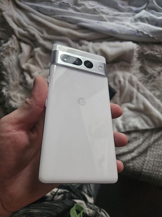 Продам Google pixel 7 pro
