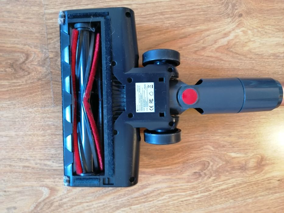 Прахосмукачка PROSCENIC RSH06-6S2 P11 ULTRA