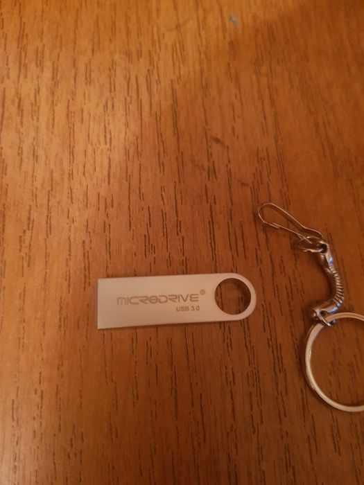 USB флешка 64 гб
