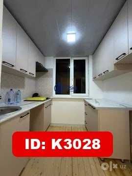 3xonalik uy tezda sotiladi K3028 Peredasgir tarafda