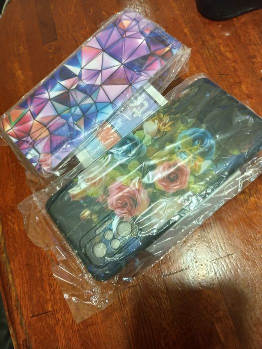 Redmi note 10 pro 8G Ram