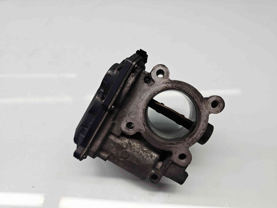 Clapeta acceleratie Nissan Navara (D40) [Fabr 2005-2014] 16119 EC00A 2