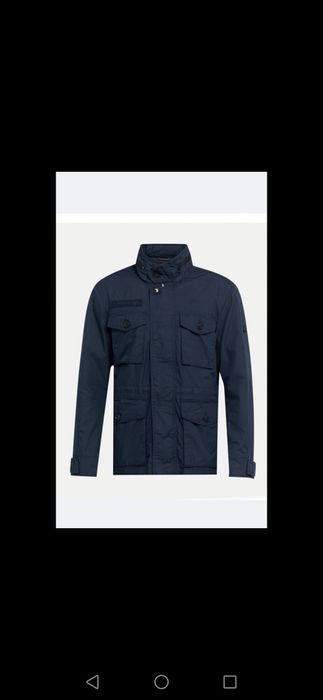 Яке Camel Activ пролетно/есенно (Размер N 50)