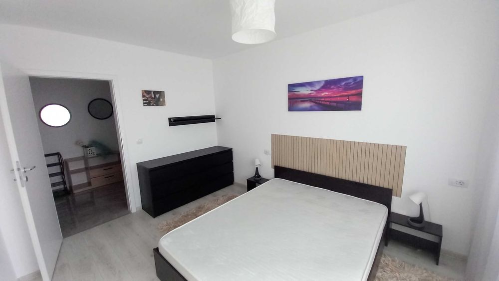 Apartament de inchiriat in Brasov