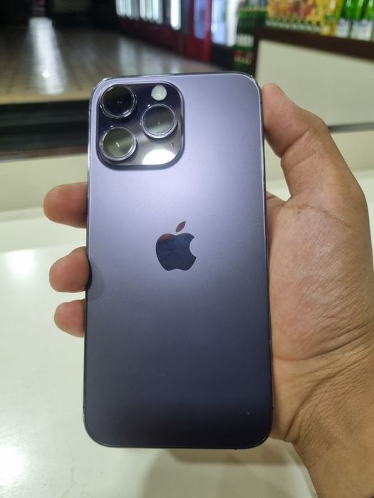 Iphone 14 pro max