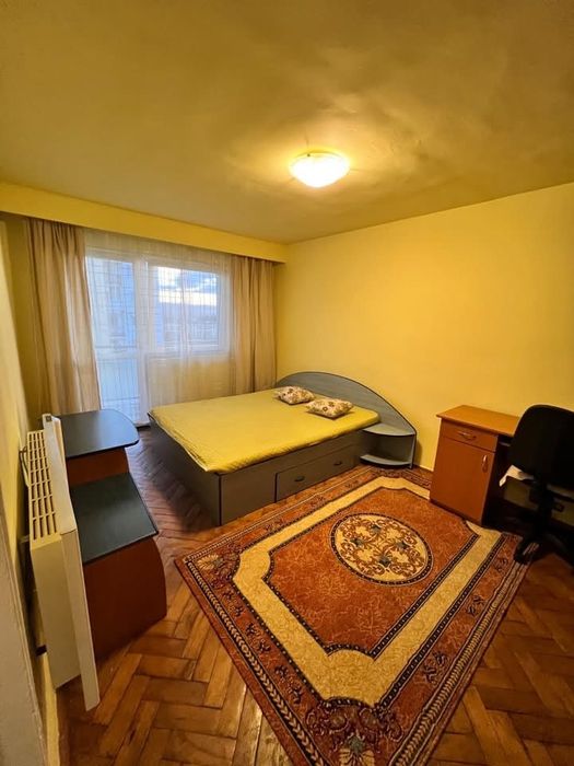 Inchiriez apartament manastur