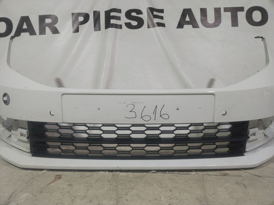 Bara fata Skoda Octavia 3, facelift, 2017, 2018, 2019, 2020, cod origine OE 5E0807221N.