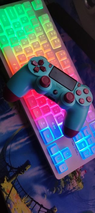 Компьютер игровой