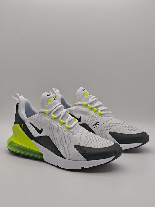 Nike air max 270